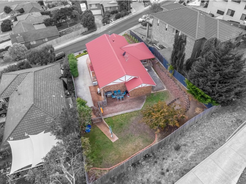 2 McLean Court, Rosetta TAS 7010