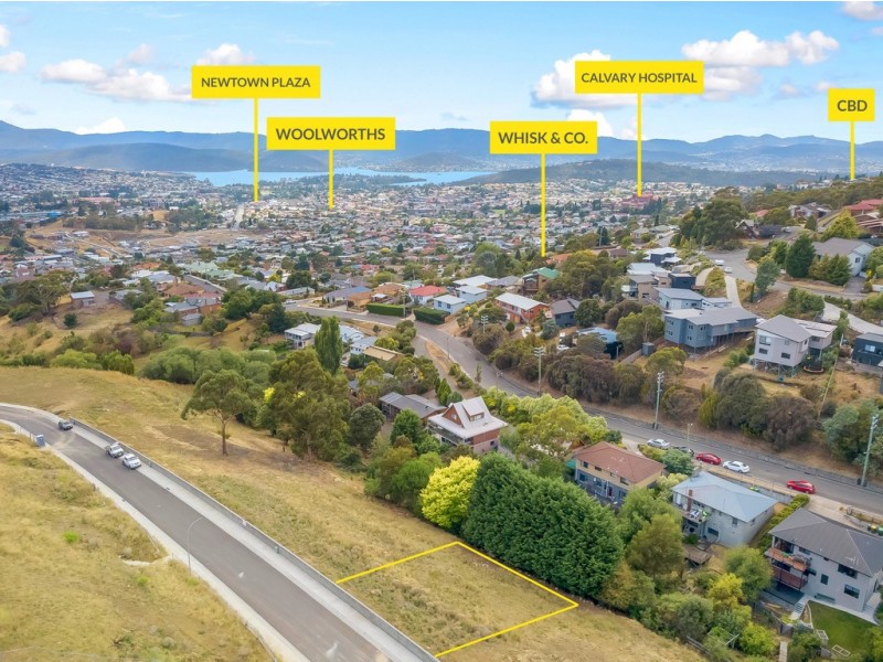 74 Athleen Avenue, Lenah Valley TAS 7008