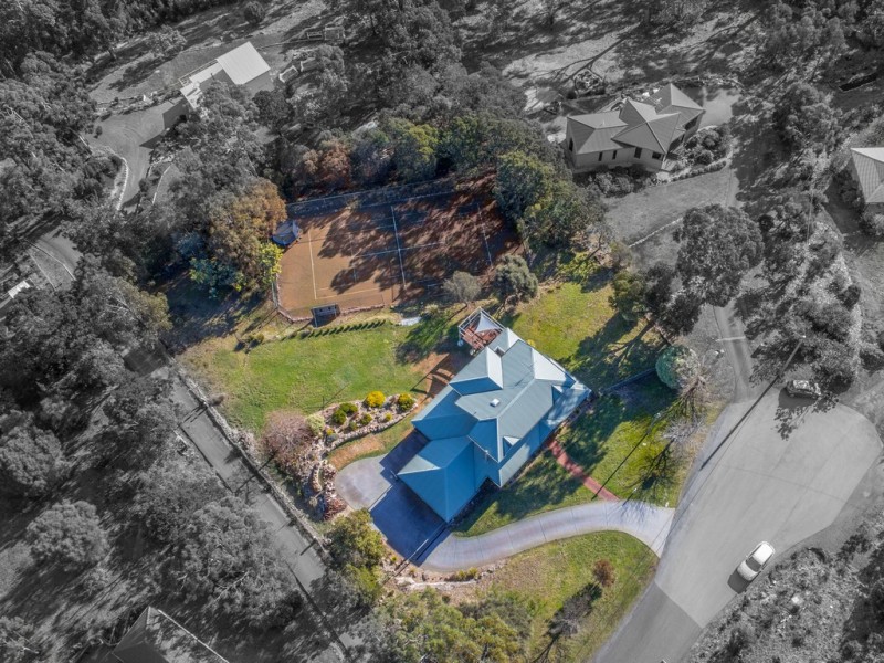 29 Stringybark Road, Bonnet Hill TAS 7053