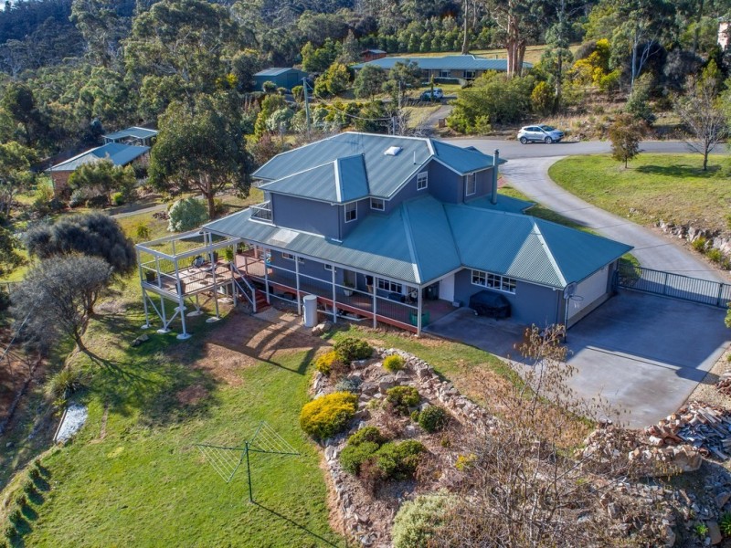 29 Stringybark Road, Bonnet Hill TAS 7053