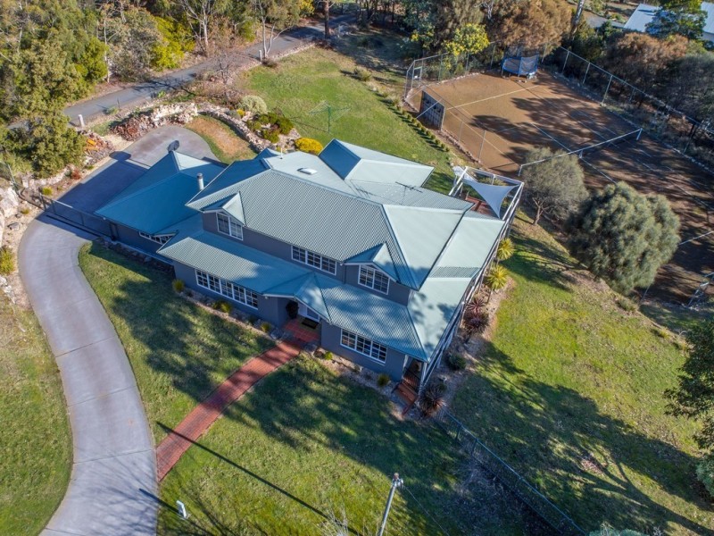 29 Stringybark Road, Bonnet Hill TAS 7053