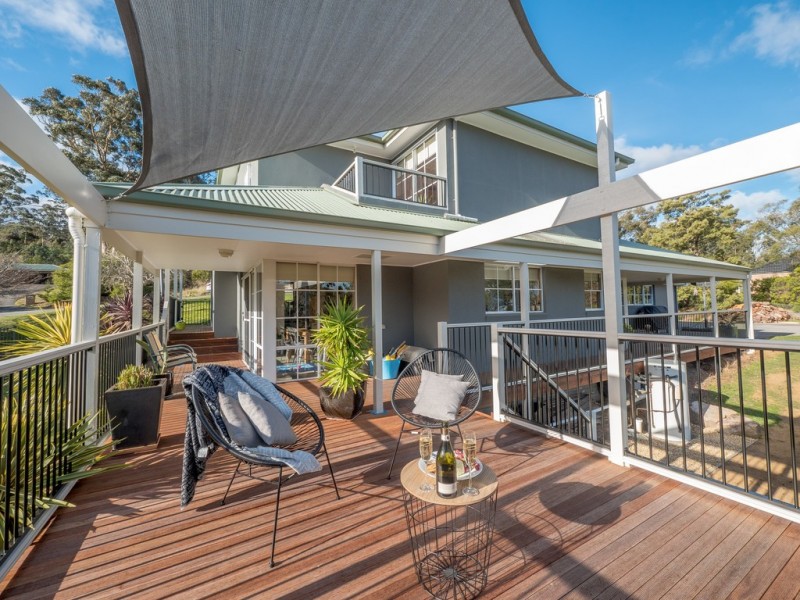 29 Stringybark Road, Bonnet Hill TAS 7053