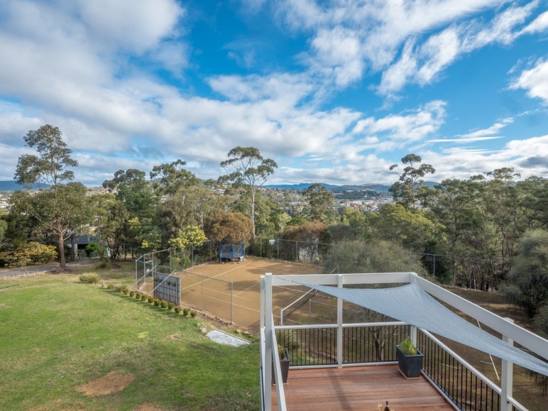 29 Stringybark Road, Bonnet Hill TAS 7053