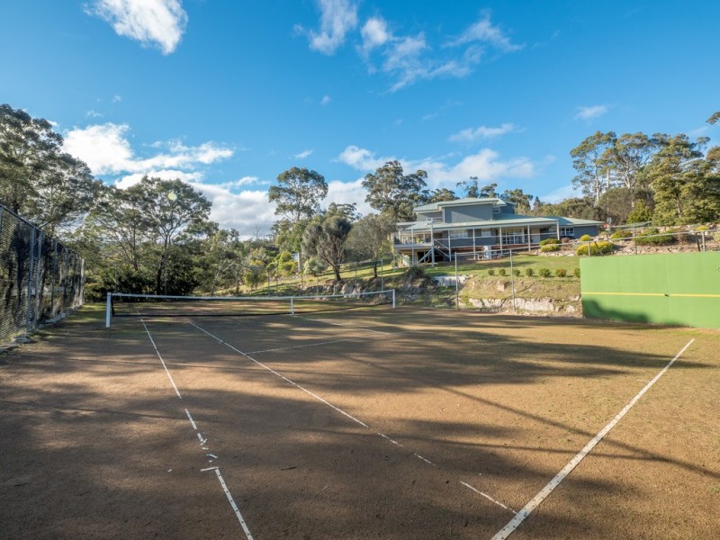 29 Stringybark Road, Bonnet Hill TAS 7053