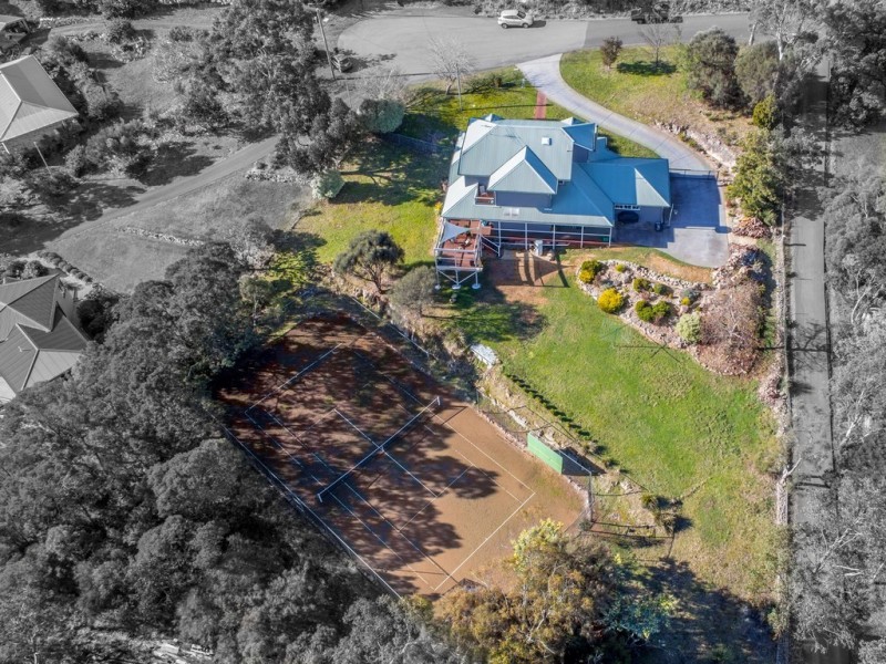 29 Stringybark Road, Bonnet Hill TAS 7053
