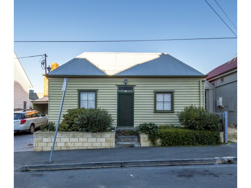 38 George Street, North Hobart TAS 7000