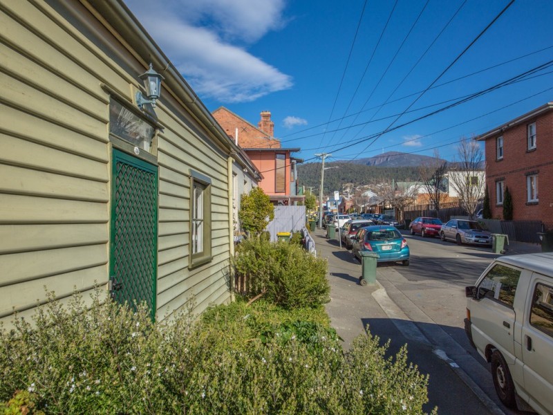 38 George Street, North Hobart TAS 7000