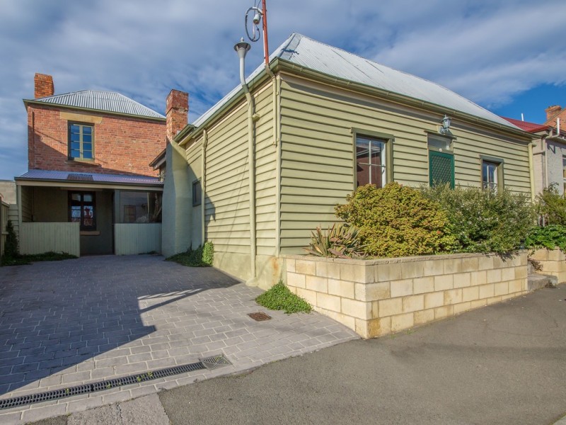 38 George Street, North Hobart TAS 7000