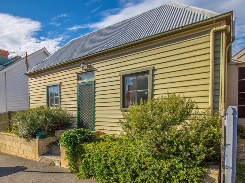 38 George Street, North Hobart TAS 7000