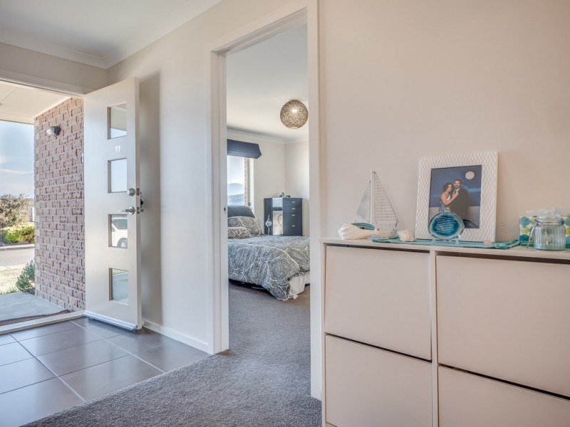 11 Millview Drive, Oakdowns TAS 7019