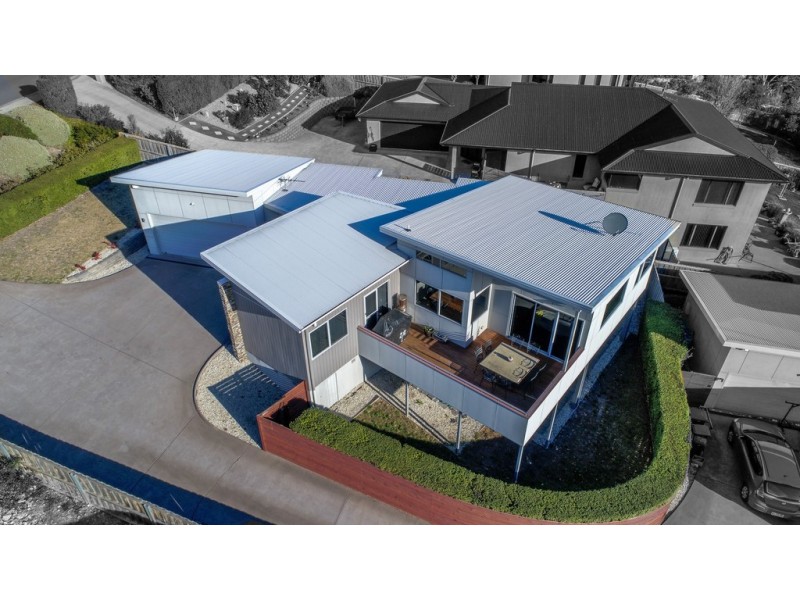 1/651 Oceana Drive, Tranmere TAS 7018