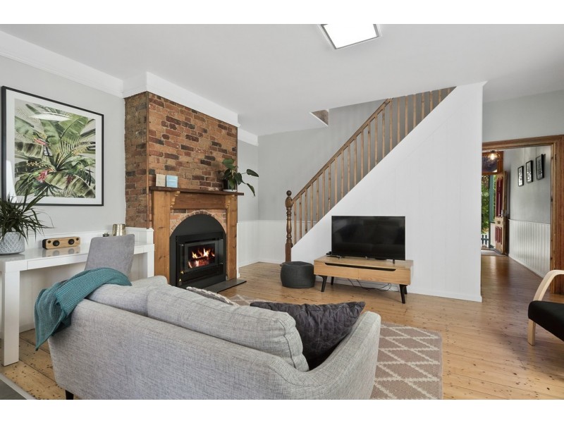 8 Newdegate Street, North Hobart TAS 7000