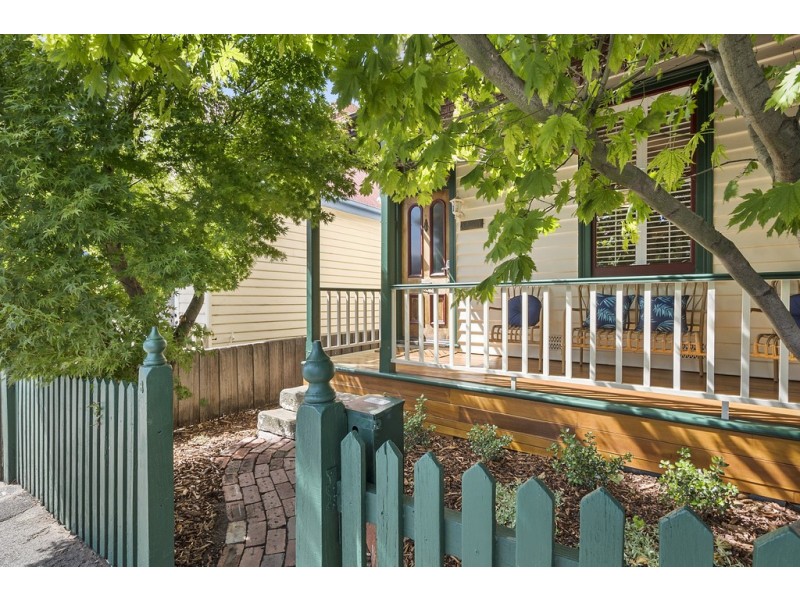 8 Newdegate Street, North Hobart TAS 7000