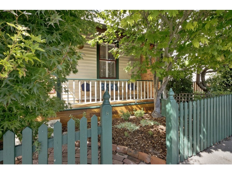 8 Newdegate Street, North Hobart TAS 7000