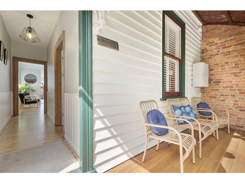 8 Newdegate Street, North Hobart TAS 7000