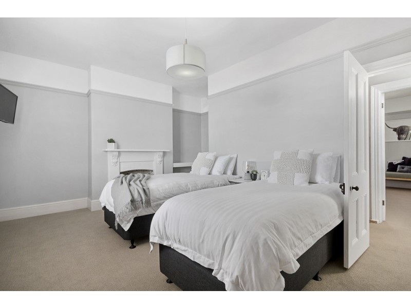8 Newdegate Street, North Hobart TAS 7000