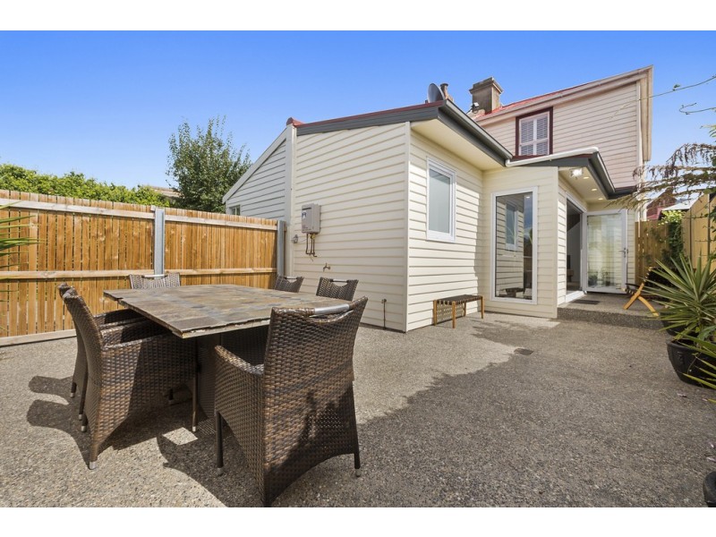 8 Newdegate Street, North Hobart TAS 7000
