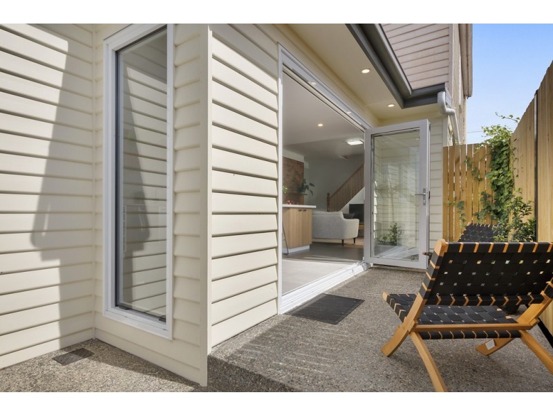 8 Newdegate Street, North Hobart TAS 7000