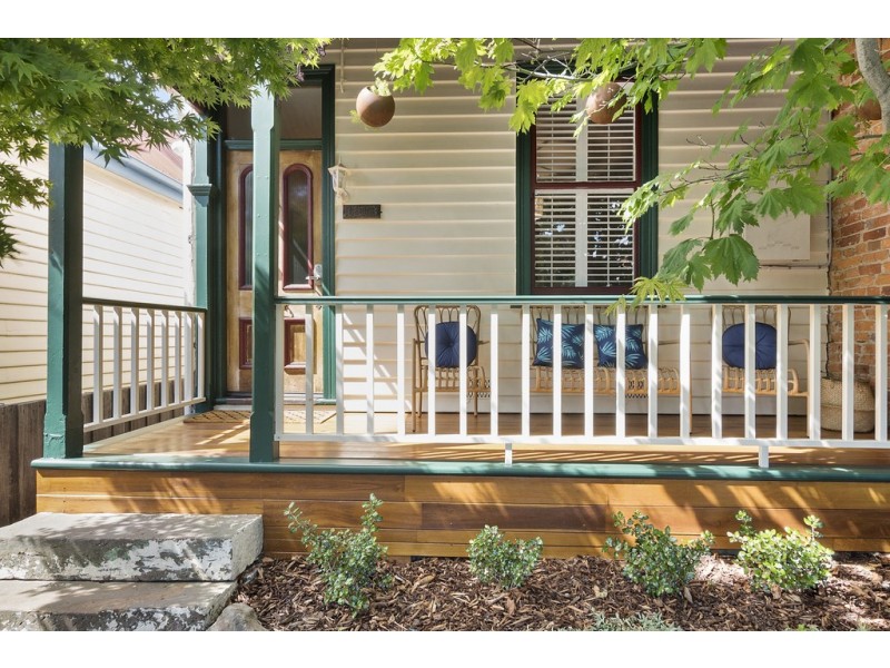 8 Newdegate Street, North Hobart TAS 7000