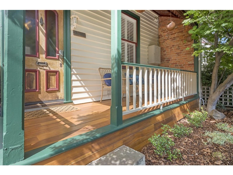 8 Newdegate Street, North Hobart TAS 7000