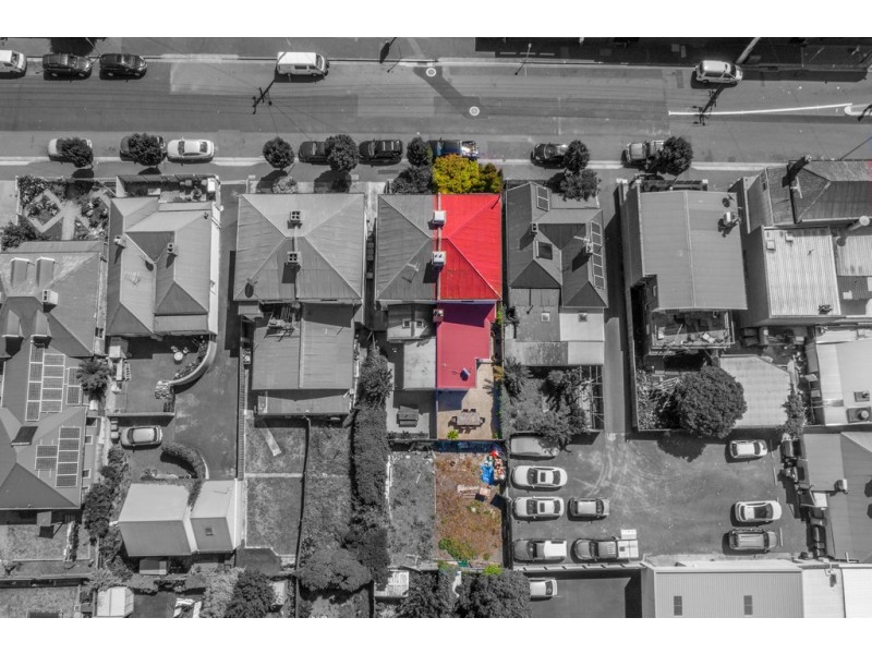8 Newdegate Street, North Hobart TAS 7000