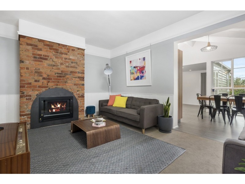 10 Newdegate Street, North Hobart TAS 7000