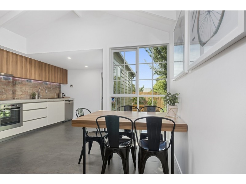 10 Newdegate Street, North Hobart TAS 7000