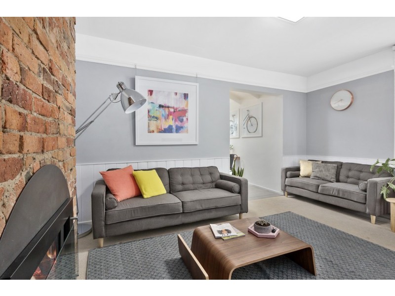 10 Newdegate Street, North Hobart TAS 7000