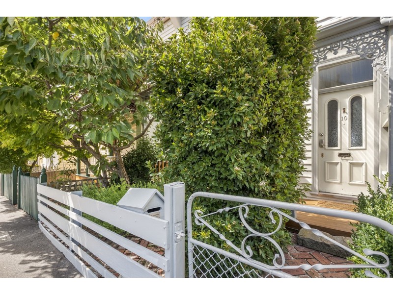 10 Newdegate Street, North Hobart TAS 7000