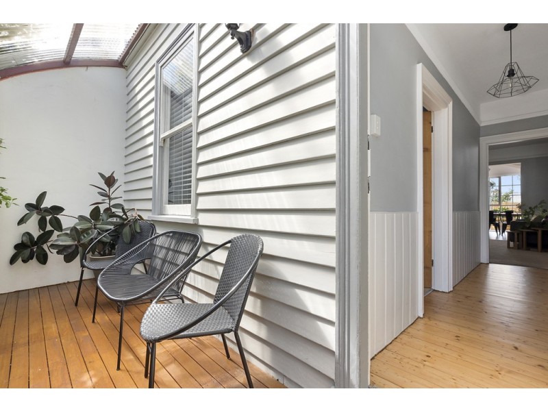 10 Newdegate Street, North Hobart TAS 7000