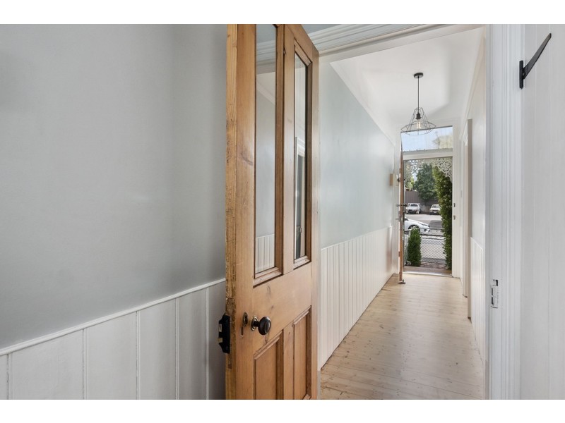 10 Newdegate Street, North Hobart TAS 7000