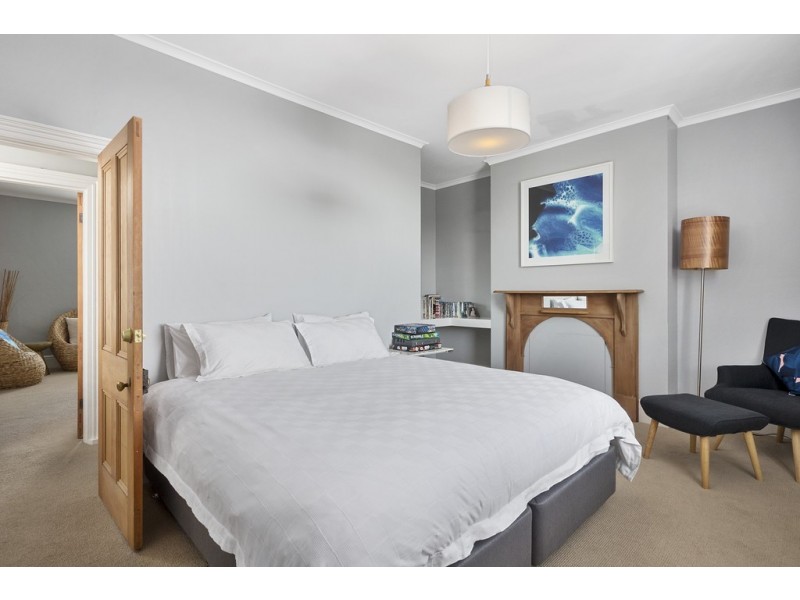 10 Newdegate Street, North Hobart TAS 7000