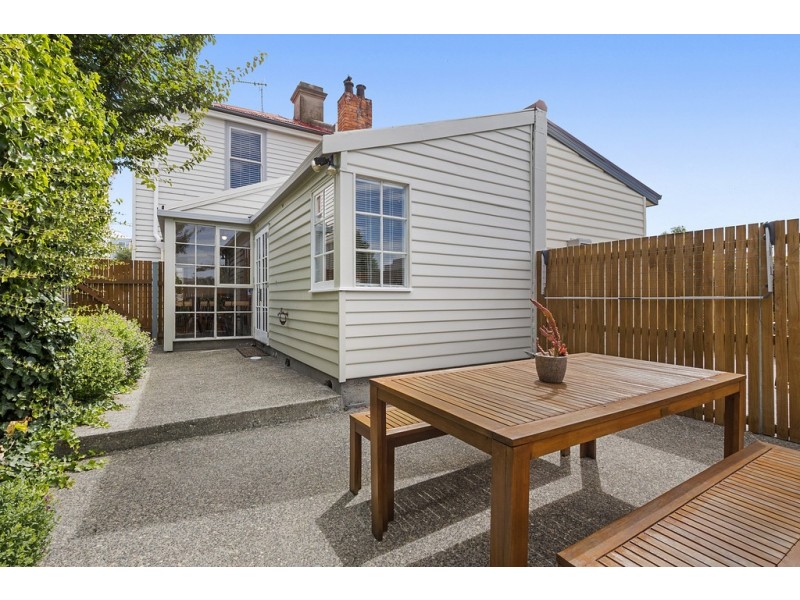 10 Newdegate Street, North Hobart TAS 7000