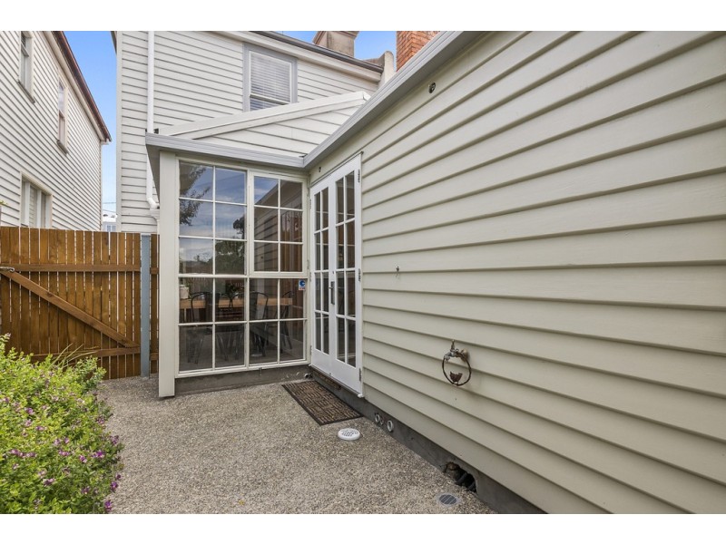 10 Newdegate Street, North Hobart TAS 7000