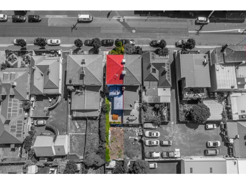 10 Newdegate Street, North Hobart TAS 7000