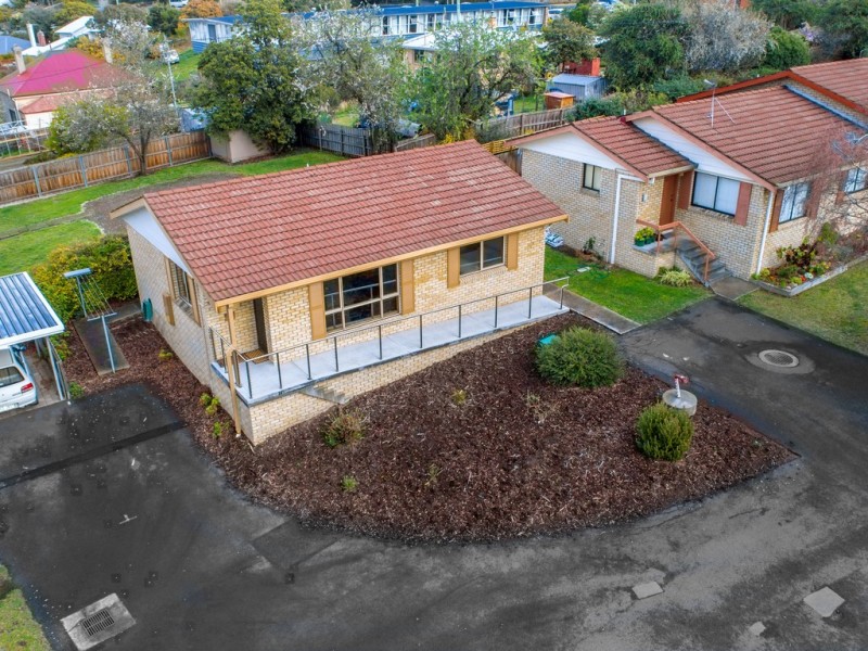 14/169 Risdon Road, Lutana TAS 7009