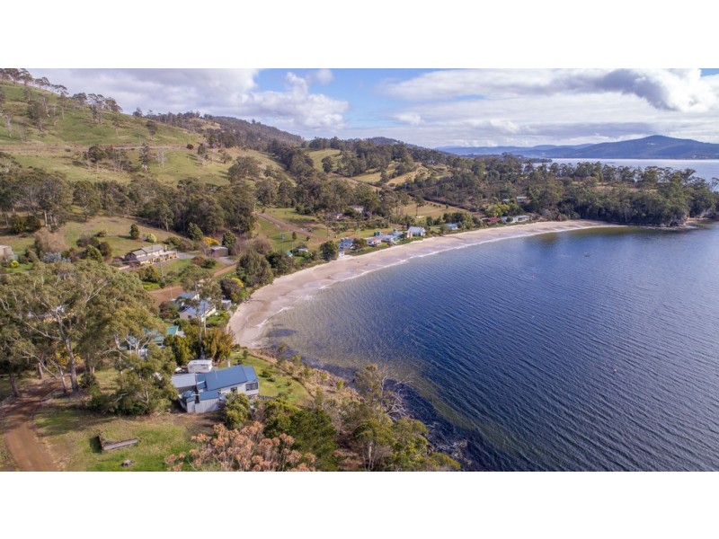 Lot 2, 33 Surveyors Bay Road, Surveyors Bay TAS 7116
