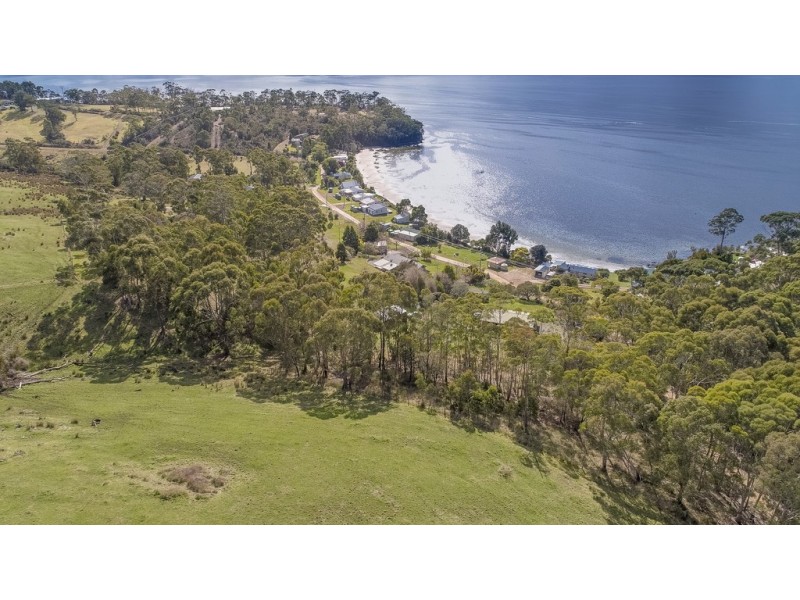 Lot 2, 33 Surveyors Bay Road, Surveyors Bay TAS 7116