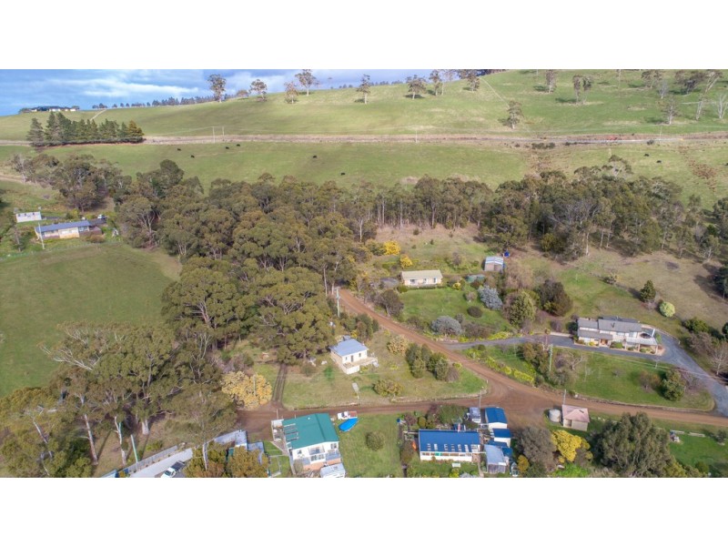 Lot 2, 33 Surveyors Bay Road, Surveyors Bay TAS 7116
