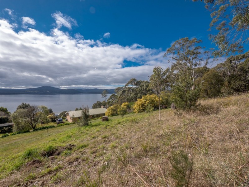 Lot 2, 33 Surveyors Bay Road, Surveyors Bay TAS 7116