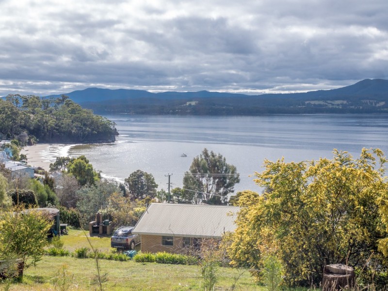 Lot 2, 33 Surveyors Bay Road, Surveyors Bay TAS 7116