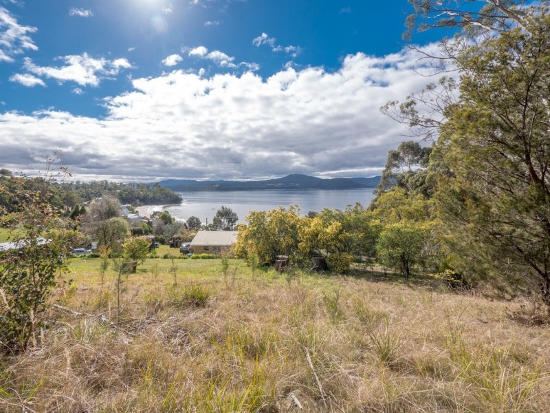 Lot 2, 33 Surveyors Bay Road, Surveyors Bay TAS 7116