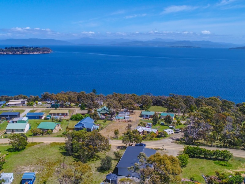 53 Harvey Road, Alonnah TAS 7150