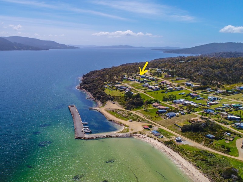 53 Harvey Road, Alonnah TAS 7150