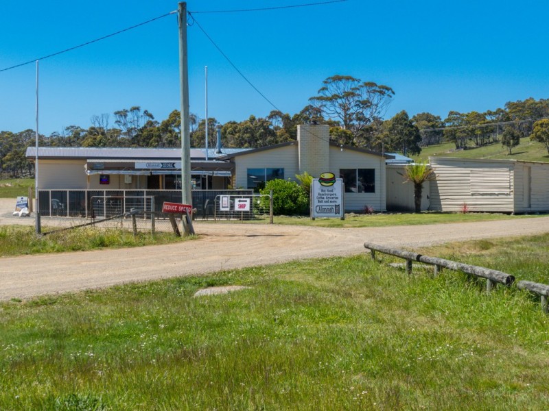 53 Harvey Road, Alonnah TAS 7150