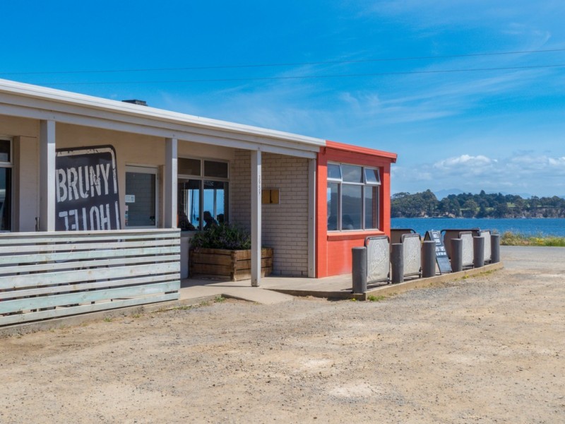 53 Harvey Road, Alonnah TAS 7150