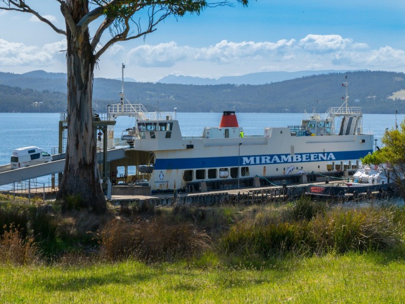 53 Harvey Road, Alonnah TAS 7150