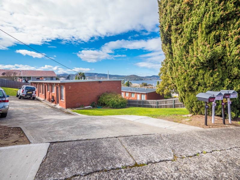 2/2 Nelis Court, Lutana TAS 7009