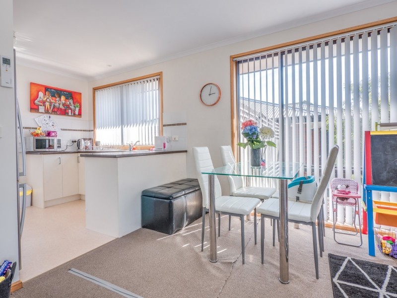 1/2 Kernot Close, Oakdowns TAS 7019