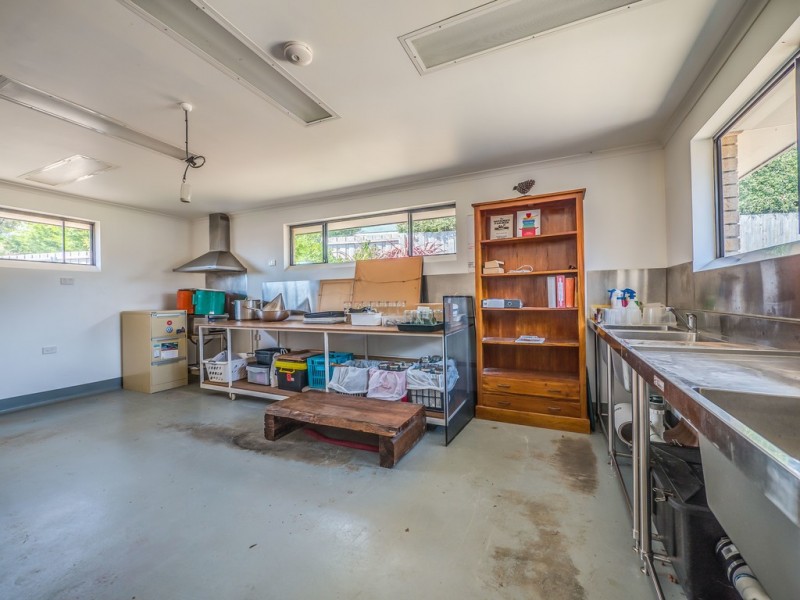 100 Oakdowns Parade, Oakdowns TAS 7019